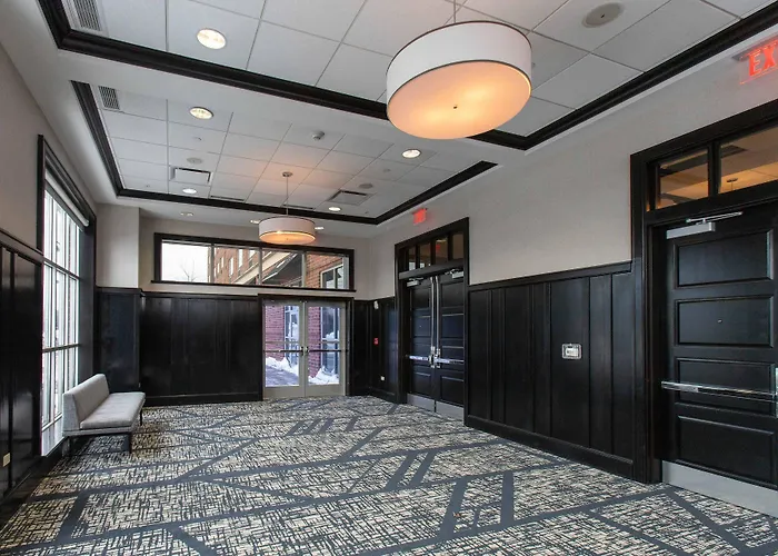 Sheraton Chicago Northbrook
