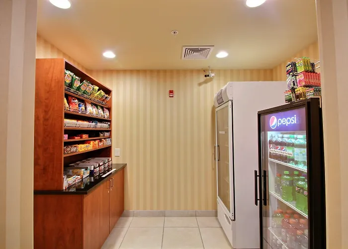 Cobblestone Inn & Suites - Brillion