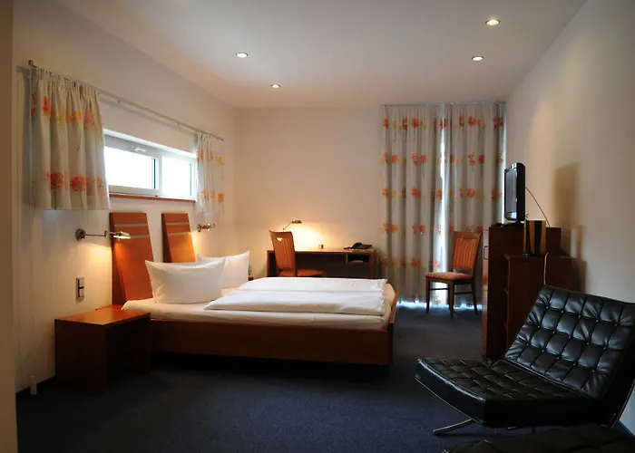 Hotel-Restaurant Thomsen