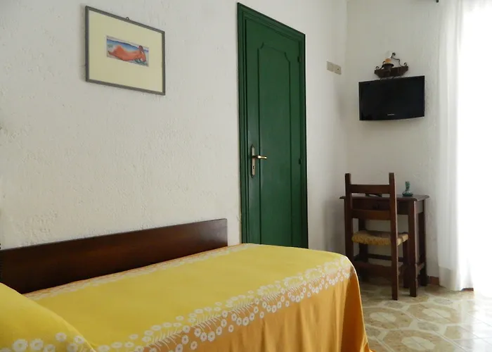 Hotel Don Pedro