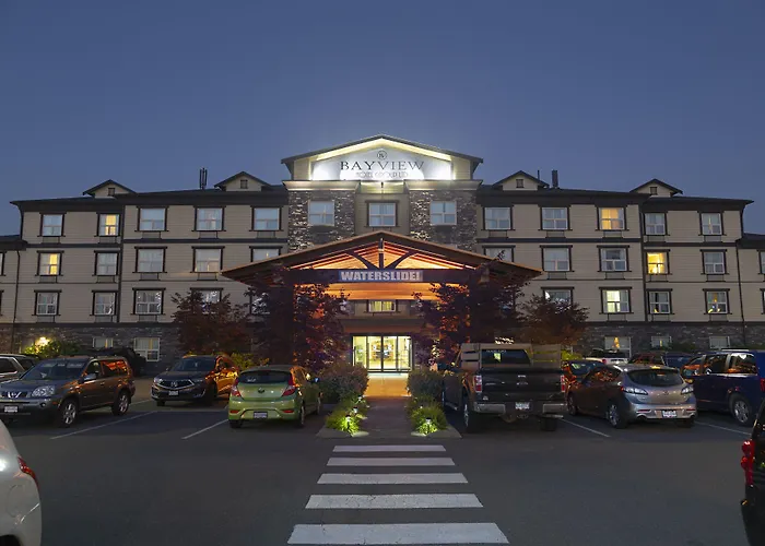 Bayview Hotel