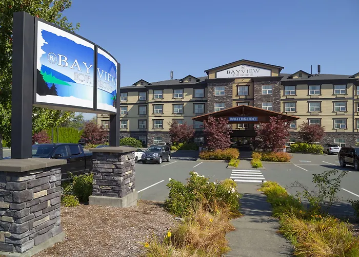 Bayview Hotel