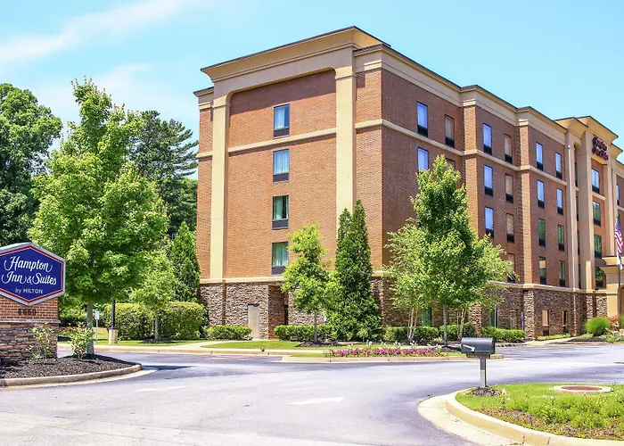 Hampton Inn & Suites Flowery Branch