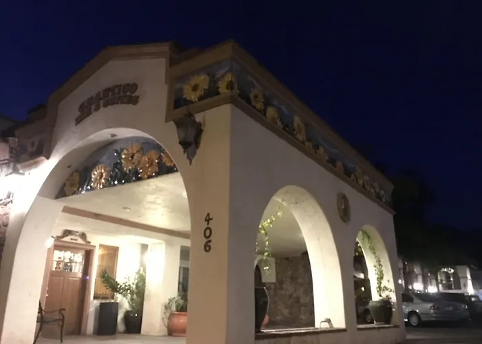 Chantico Inn