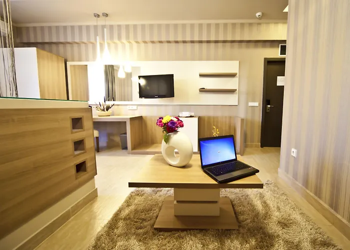 Hotel Confort