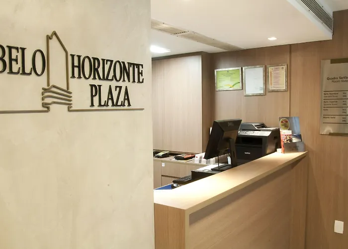 Belo Horizonte Plaza