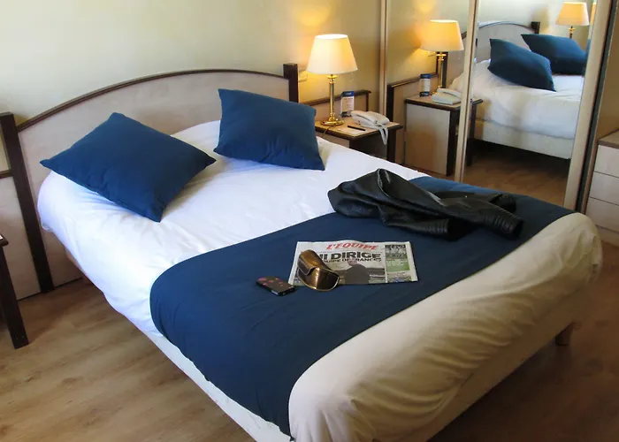 Hotel Ariane