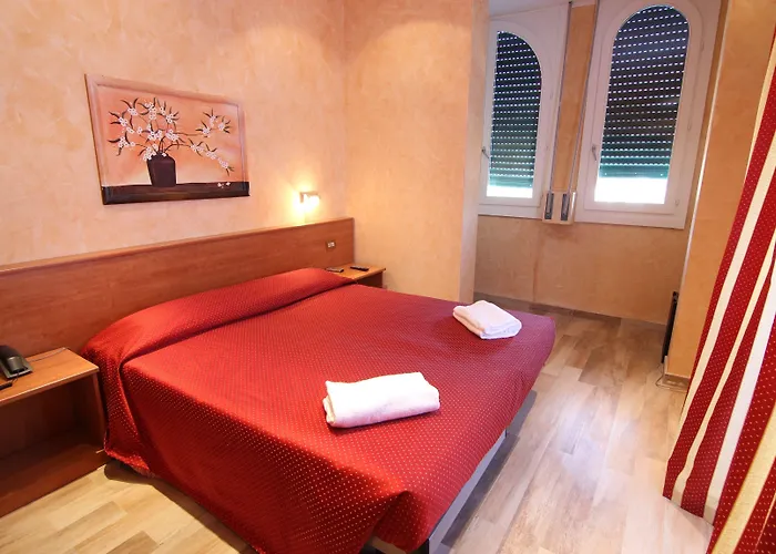 Hotel Villa Adele