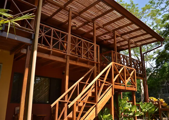 Hotel Arco Iris