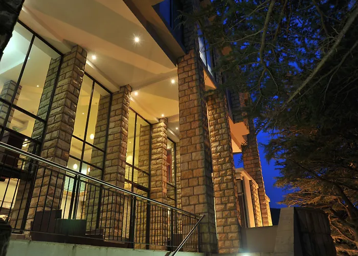 Protea Hotel By Marriott Clarens