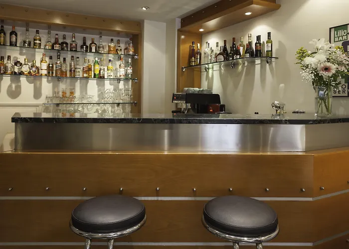 Lilia Hotel