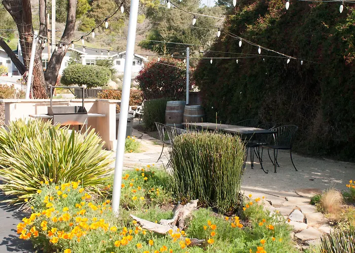 Cambria Palms Motel