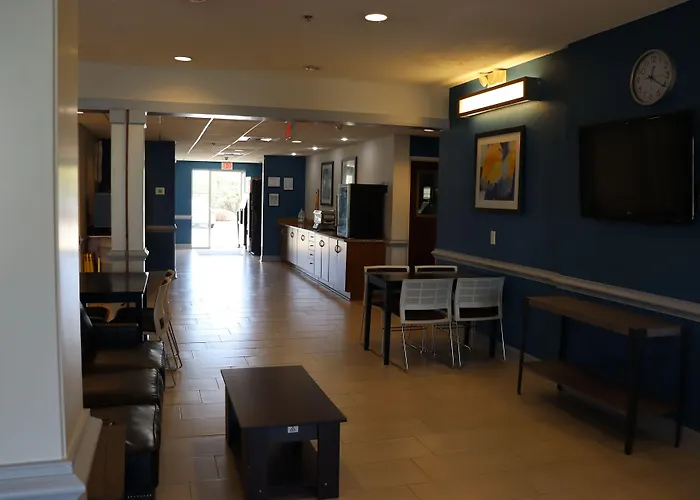 Microtel Inn & Suites By Wyndham Columbus Near Fort Benning
