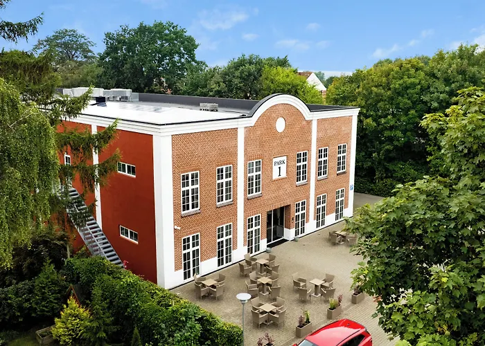 Milling Hotel Park