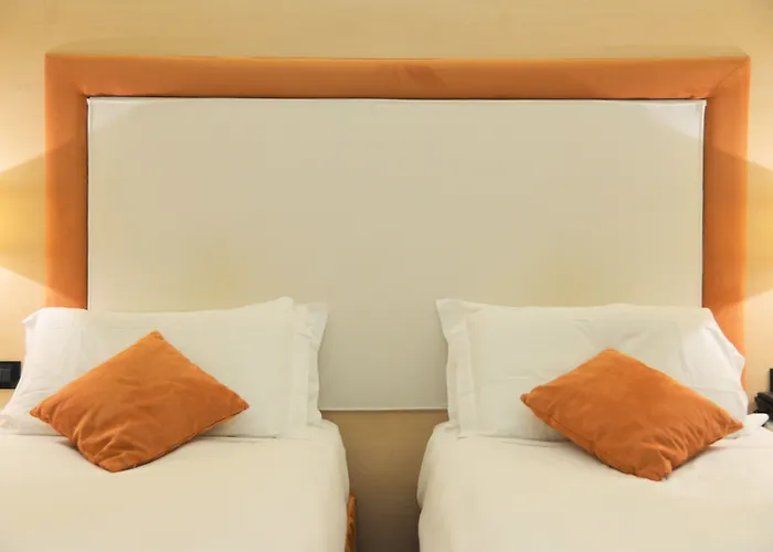 Hotel La Favorita