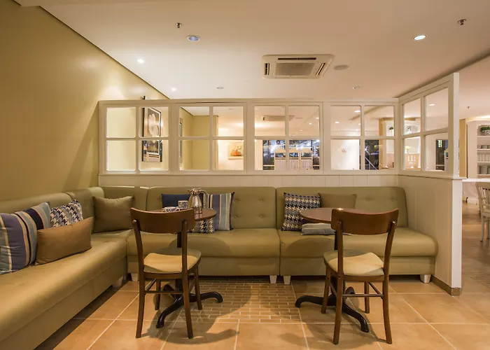 Astron Hotel Bauru By Nobile
