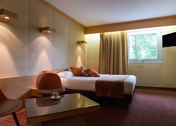 Hotel Du Beryl, Lons-Le-Saunier