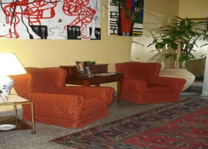 Hotel La Residenza