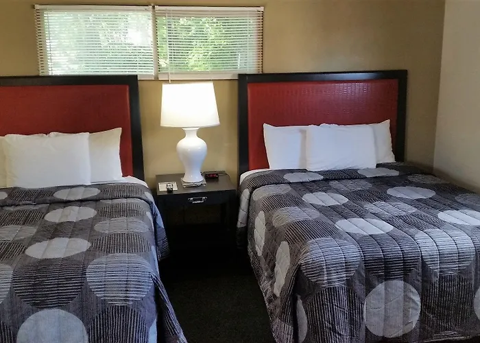 The Simplicity Inn