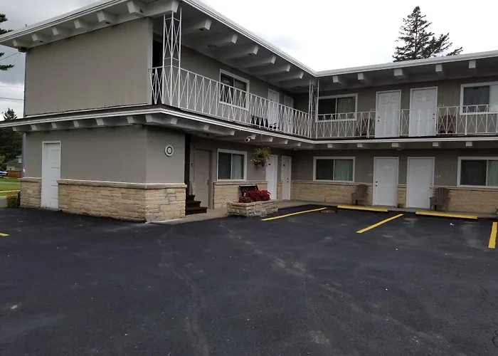 The Simplicity Inn