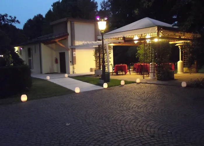 Park Hotel Villa Giustinian