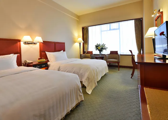 Dalian East Hotel
