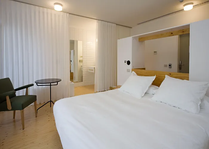 Hotel Aire De Bardenas