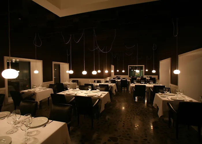 Hotel Aire De Bardenas