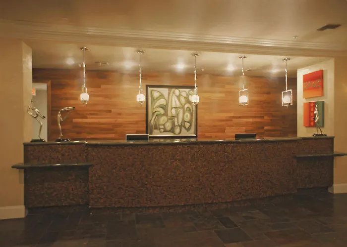 La Quinta Inn & Suites By Wyndham Broussard - Lafayette Area