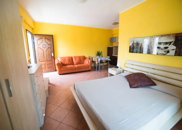 Hotel La Maison Jolie
