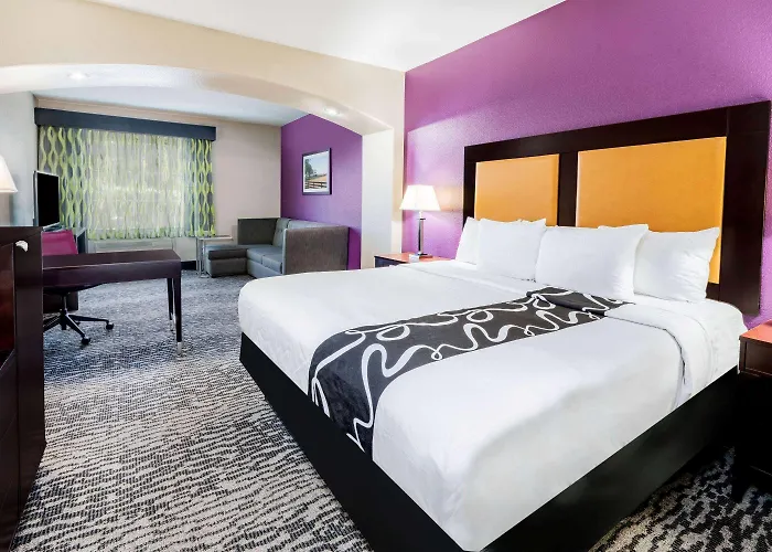 La Quinta By Wyndham Dfw Airport West - Bedford