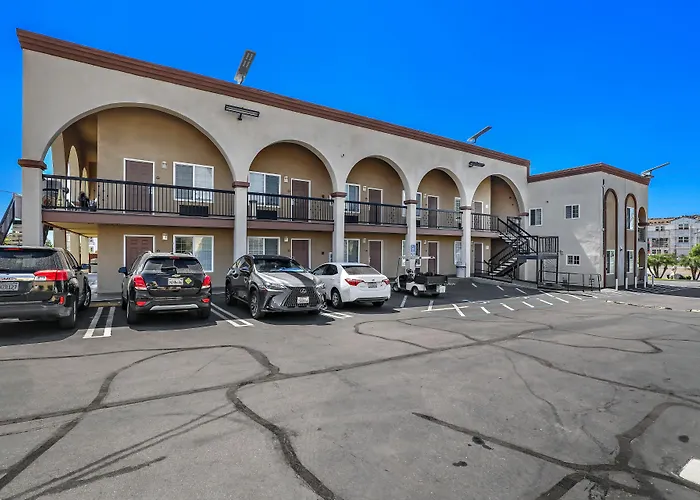 Motel Mediteran