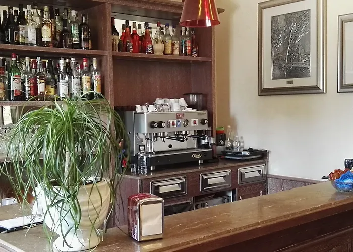Hotel Borgo Del Mare