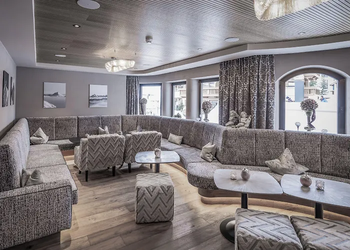 Hotel Alpenland