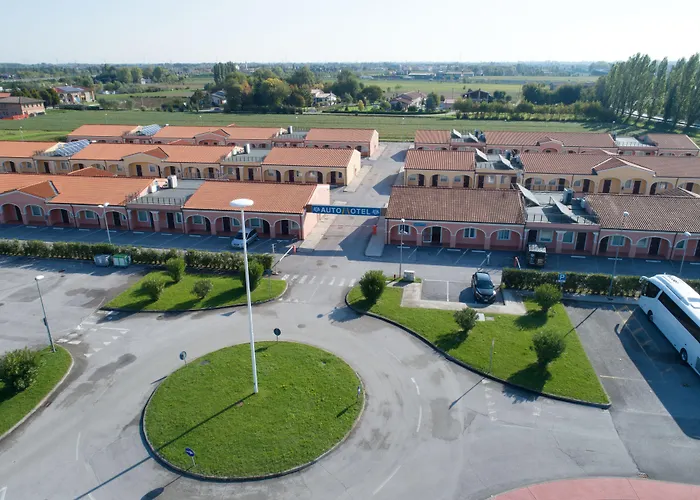 Autohotel Venezia