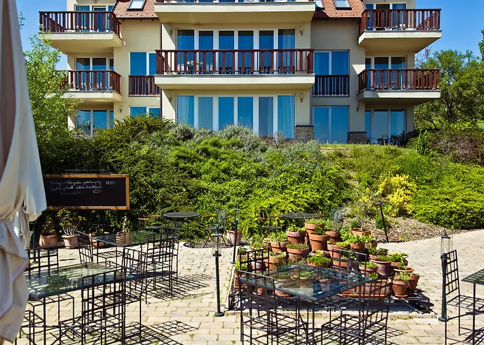 Echo Residence All Suite Hotel