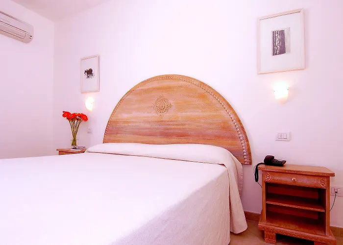 Hotel Angedras