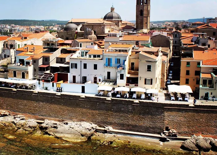 Hotel Angedras