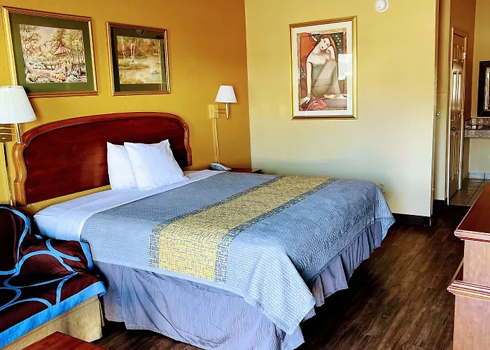 Fairview Suites Blytheville