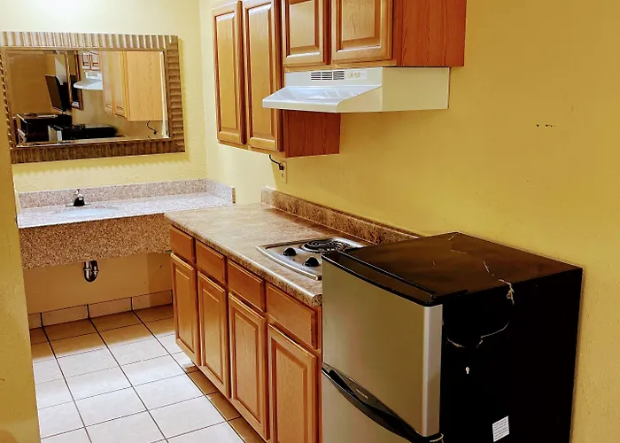 Fairview Suites Blytheville