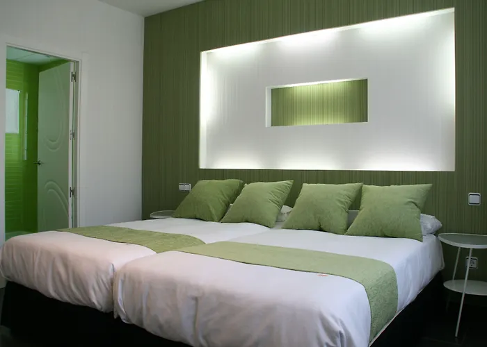 Hotel Indiana
