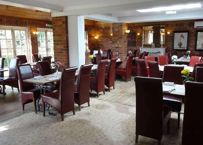 The Furze Bush Inn