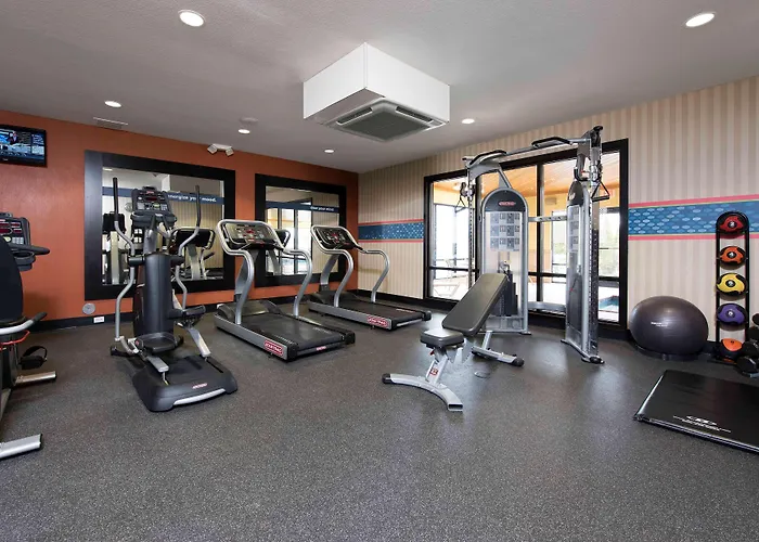 Hampton Inn & Suites Danville