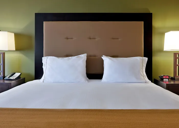 Holiday Inn Express Hotel Twin Falls By Ihg