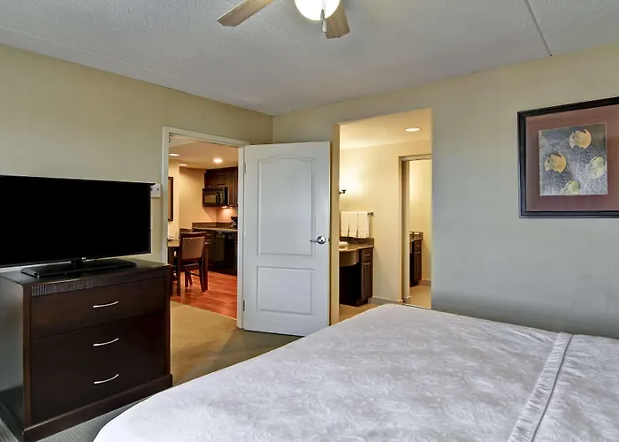 Homewood Suites By Hilton Sudbury