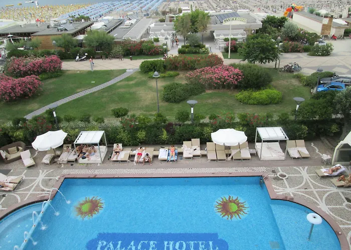 Palace Hotel