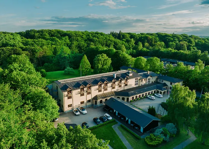 Hotel Amerika
