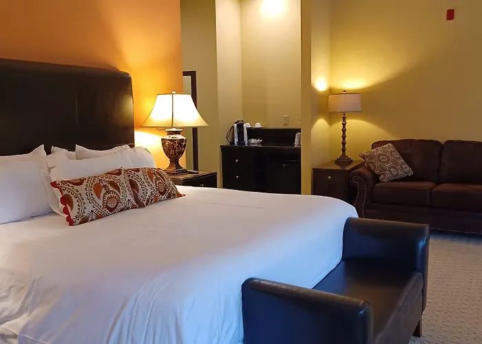 The Clarke Hotel