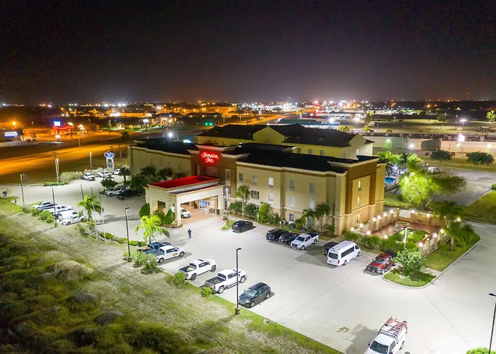 Hampton Inn Alice