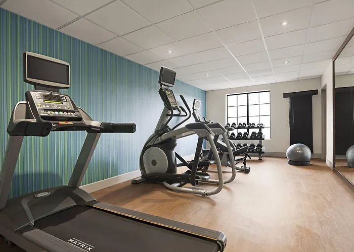 Holiday Inn Express Hotel & Suites Durant By Ihg